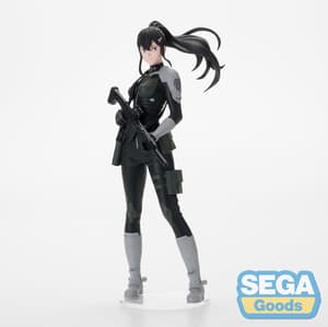 Mina Ashiro - Luminasta - Sega (1)