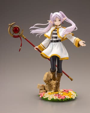 Frieren - Kotobukiya (5)