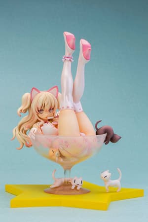 Chiyuru - Skytube 1/6 Scale Figure | Original Character Masterpiece - 5