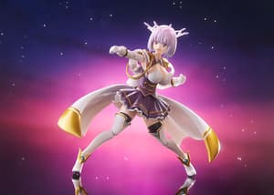 figma Akane Shinjo (New Order) - 3