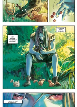 Star Wars: Thrawn (Manga) 01 - 9