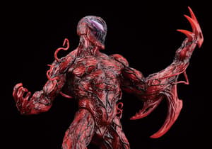 Carnage - Renewal Edition - ARTFX+ - Kotobukiya - 10