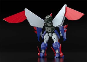 MODEROID Wybust - 5