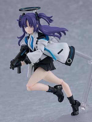 figma Yuuka Hayase - 7