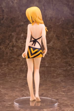 Charlotte Dunois Bikini Ver. - 5