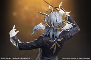 Sunday - Star Rail Live - Gift+ - Myethos - 10