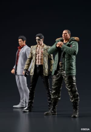 Taiga Saejima - Digsta - Digism - 11