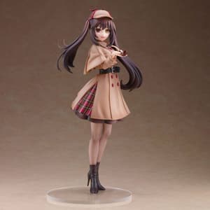 Kurumi Tokisaki - Detective - Union Creative - 6