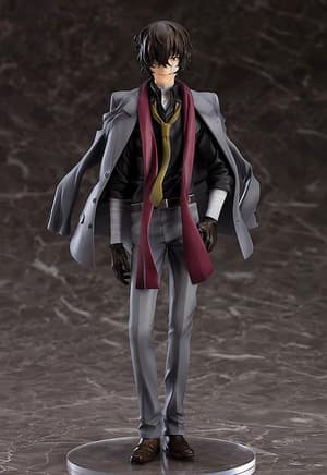 Osamu Dazai - Orange Rouge - Re-Release | 1/8 Scale Figure | Bungo Stray Dogs - 2