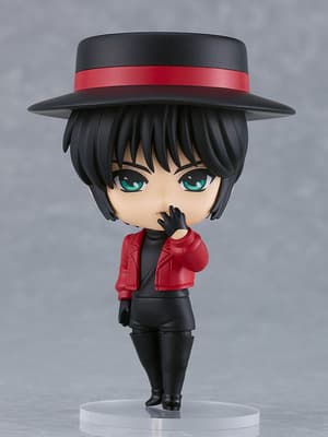 Nendoroid 2615 Subaru Sumeragi - 3