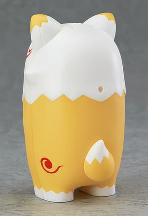 Konnosuke - Nendoroid More: Face Parts Case - 3