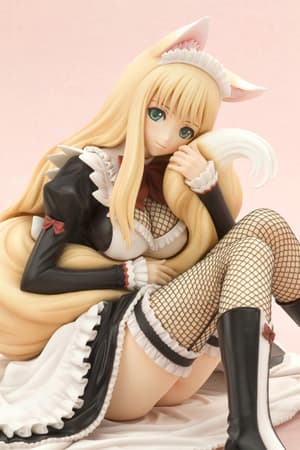 Rouna (Lorna) Murasame - 3