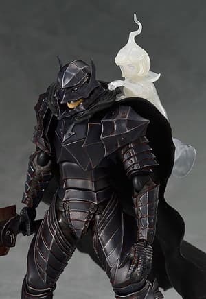 Figma 410 Guts - Berserker Armor Skull Edition - 7