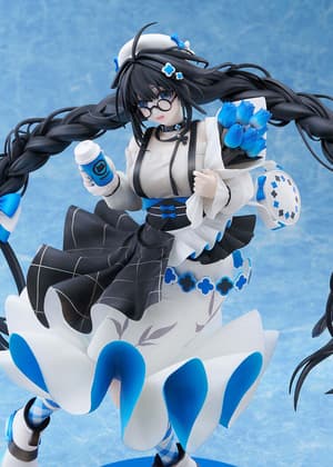 Illustrator Collection Figure "Toshiue Kanojo" Illustration by Oshioshio - 8