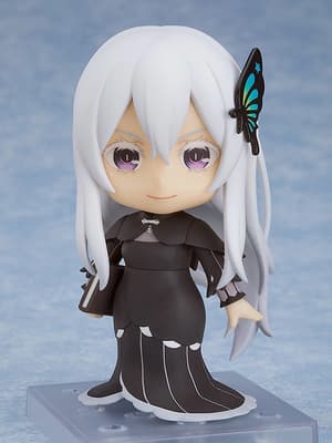 Nendoroid 1461 Echidna - 1