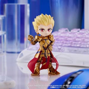 Random Choice - Fate/Grand Order PalVerse Vol. 1 - Bushiroad - 4