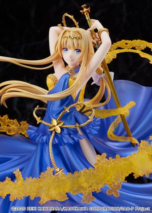 Alice Zuberg Crystal Dress Ver. – Sword Art Online: Progressive (eStream) - 10