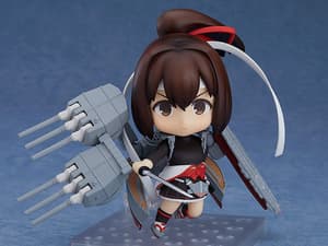 Nendoroid 1128 Ise Kai-II - 6