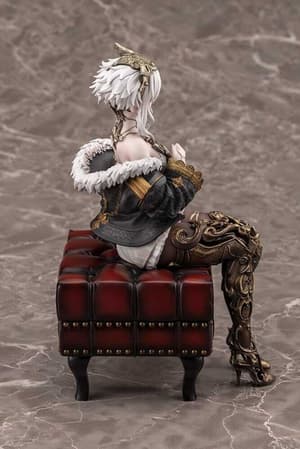 Lou MagMell - Kotobukiya - 9