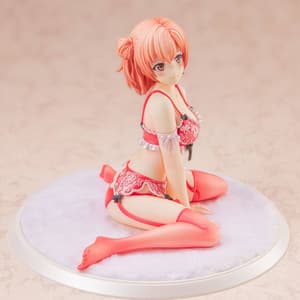 Yui Yuigahama - Lingerie - Revolve - 2