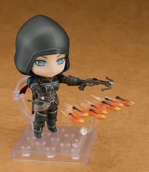 Nendoroid 2180 Demon Hunter - 5