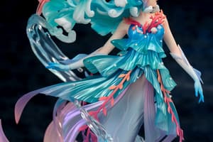 Mermaid Princess Doria - Myethos (17)