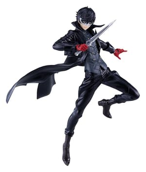 Joker - L - Persona 5 Pop Up Parade - Good Smile Company - 4