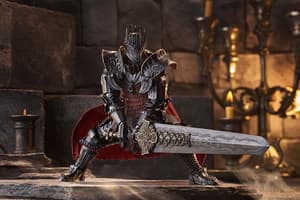 figma Arisen DX Edition - 5