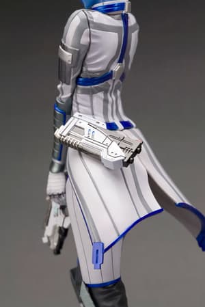 Liara T´Soni - Bishoujo - 4