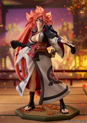 Baiken - Proof - 6