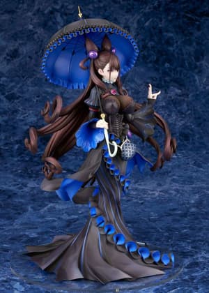 Murasaki Shikibu - Caster - Alter - 2