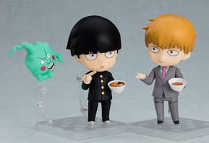 Nendoroid 1922 Arataka Reigen - 7
