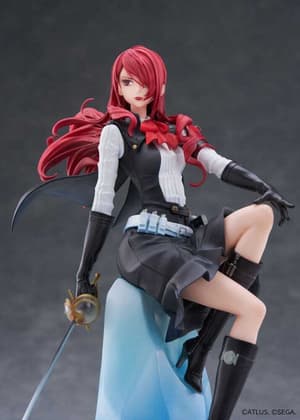 Mitsuru Kirijo - Amakuni / Hobby Japan - 2