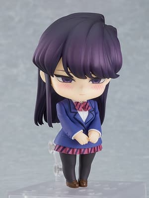 Nendoroid 1853 Komi Shouko - Re-Release - 5
