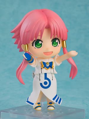 Nendoroid 2254 Akari Mizunashi - 6