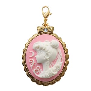 Sailor Moon Cameo Charms - Prinzessin Serenity - 1