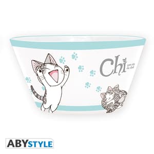 Chi - Chi's Sweet Home - Bowl- ABYStyle   - 4