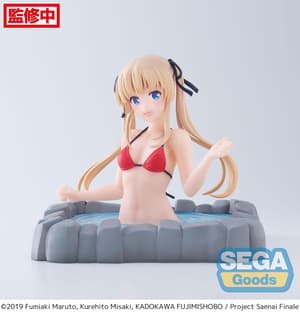 Eriri Spencer Sawamura - Thermae - Luminasta - Sega (1)