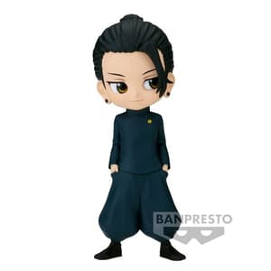 Suguru Geto - Jujutsu Kaisen - Q Posket Version A (2)