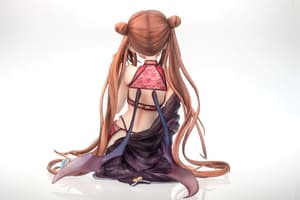 Underwear Akuma-chan (Sakura Miwabe) - Skytube (4)