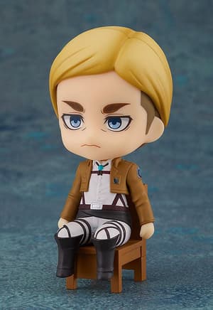 Nendoroid Swacchao! Erwin Smith (5).jpg