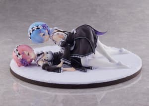 Rem & Ram - F:Nex - Furyu (7)