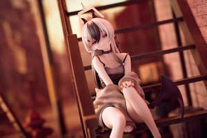Kayoko (Dress): Memorial Lobby Ver. - 4