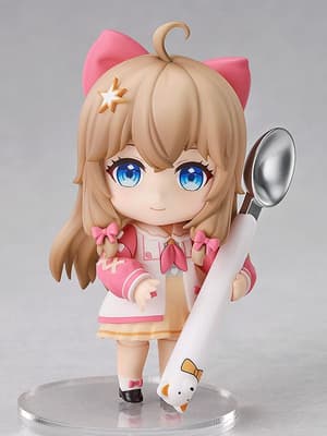 Nendoroid 2106 Diana - 3