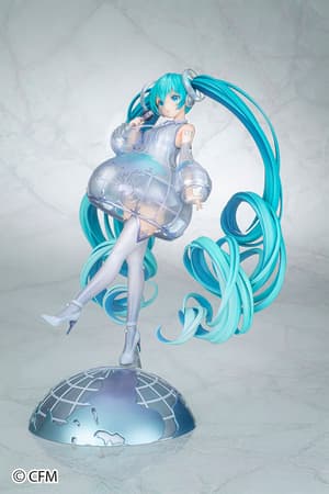 Hatsune Miku - Miku Expo 2021 Online - Alphamax (5)