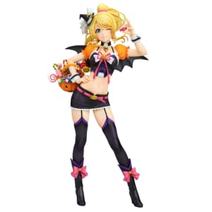 Eli Ayase - Halloween Version | Alpha x Omega | Love Live! PVC Figure - 6