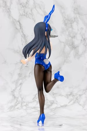 Ayase Aragaki - Bunny Version - Resized  1/5 - B'Full - 2