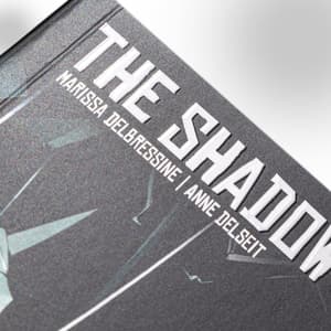 The Shadow Prophet - Carlsen - Band 01 - 6