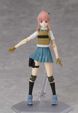 figma Armed JK: Variant A(Re-run) - 3