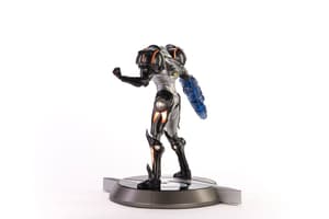 Samus - Phazon Suit - Collector's Edition - First 4 Figures - 6
